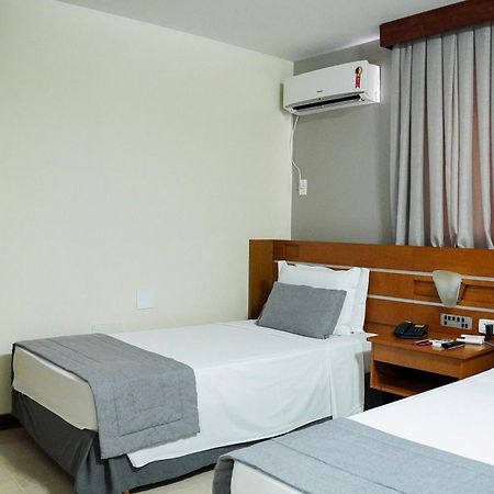 Copas Executive Hotel Cascavel  Exterior photo