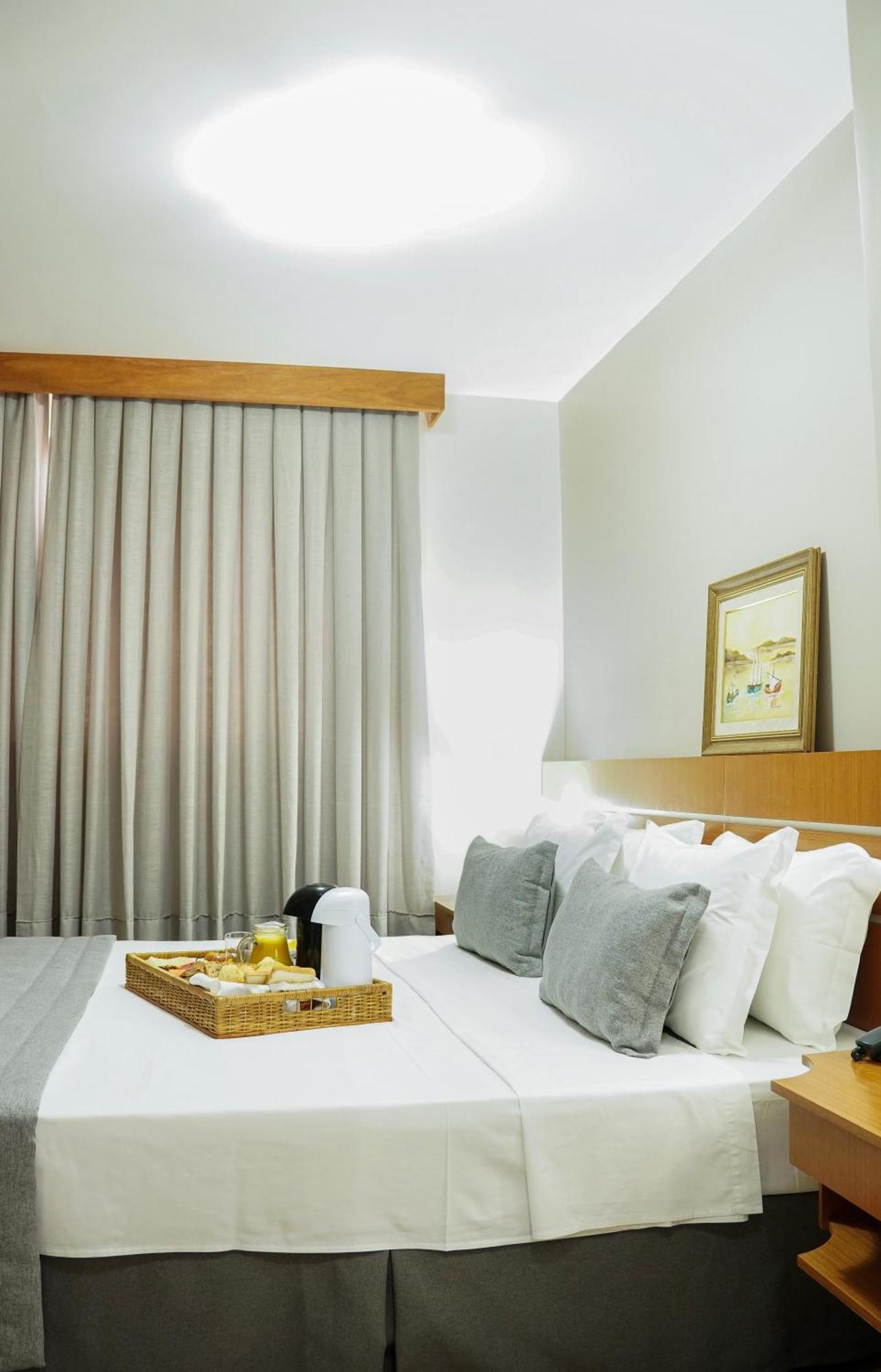 Copas Executive Hotel Cascavel  Exterior photo